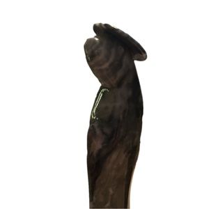 Marble, holy Madonna.